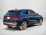2025 Audi Q5 Premium Plus 2.0 TFSI quattro