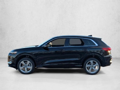 2025 Audi Q5 Premium Plus 2.0 TFSI quattro