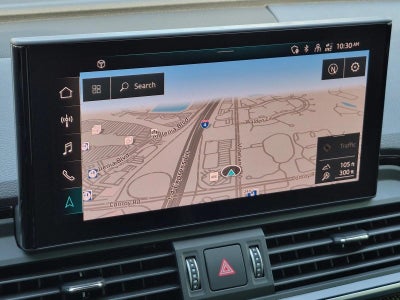 2023 Audi SQ5 Sportback Prestige 3.0 TFSI quattro