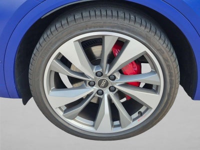 2023 Audi SQ5 Sportback Prestige 3.0 TFSI quattro