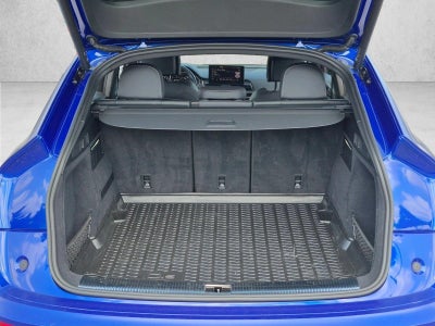 2023 Audi SQ5 Sportback Prestige 3.0 TFSI quattro