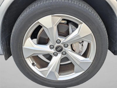 2022 Audi Q5 Sportback S line Premium Plus 45 TFSI quattro