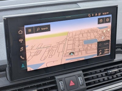 2022 Audi Q5 Sportback S line Premium Plus 45 TFSI quattro