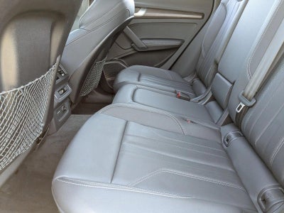 2023 Audi Q5 Sportback S line Premium Plus 45 TFSI quattro