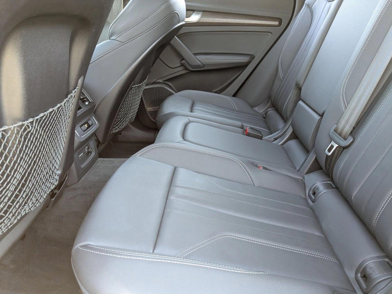 2023 Audi Q5 Sportback S line Premium Plus 45 TFSI quattro