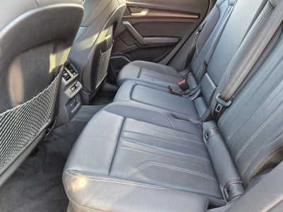 2023 Audi Q5 Sportback S line Premium Plus 45 TFSI quattro