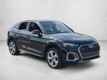 2023 Audi Q5 Sportback S line Premium Plus 45 TFSI quattro