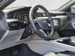 2024 Audi Q8 e-tron Prestige quattro