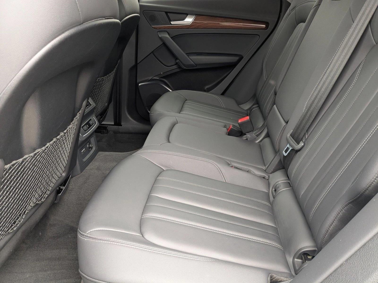 2023 Audi Q5 Premium 40 TFSI quattro