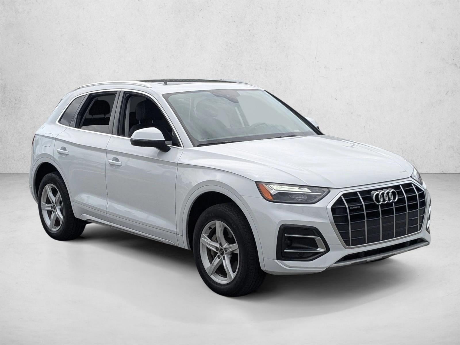 2023 Audi Q5 Premium 40 TFSI quattro