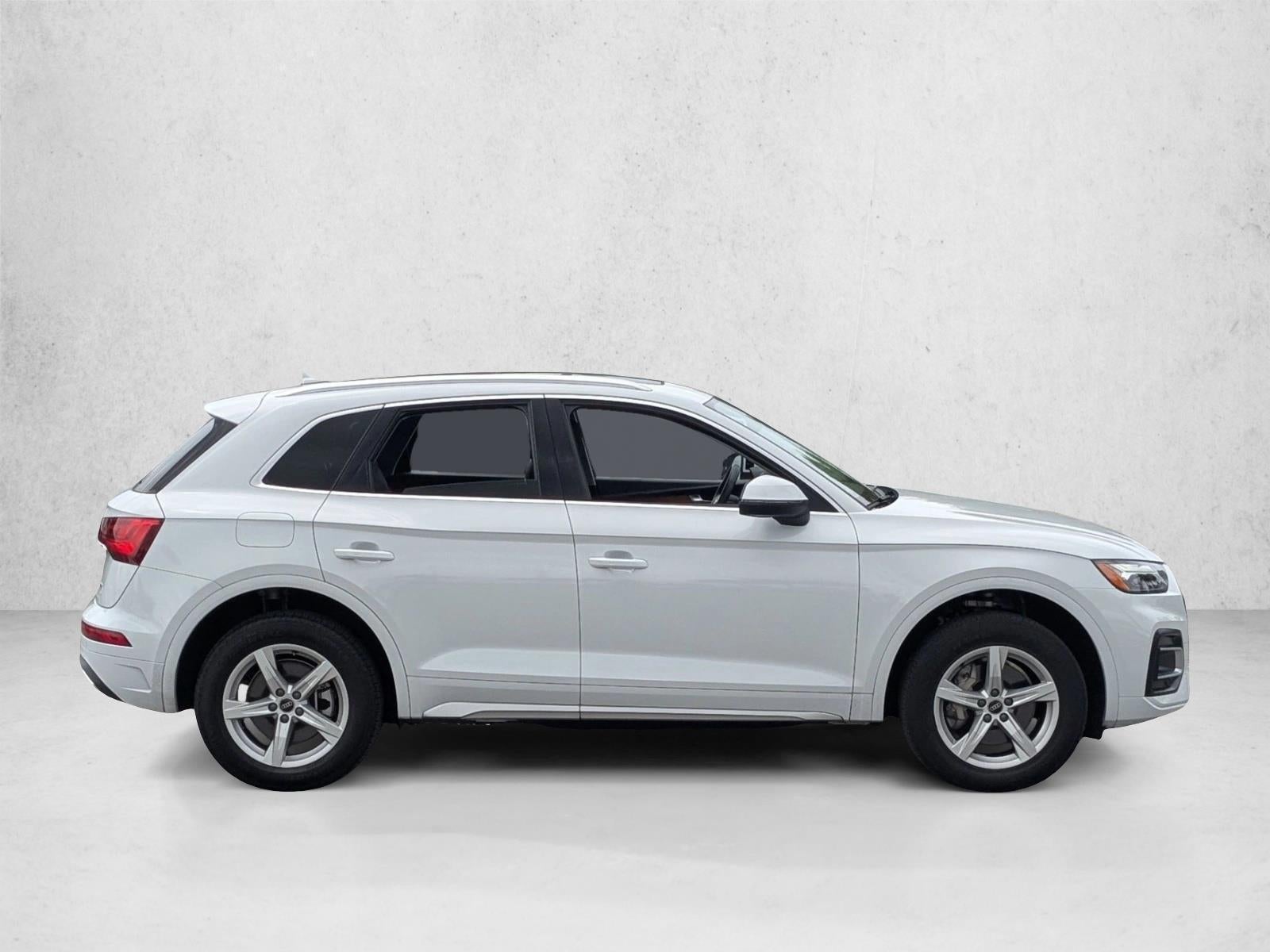 2023 Audi Q5 Premium 40 TFSI quattro