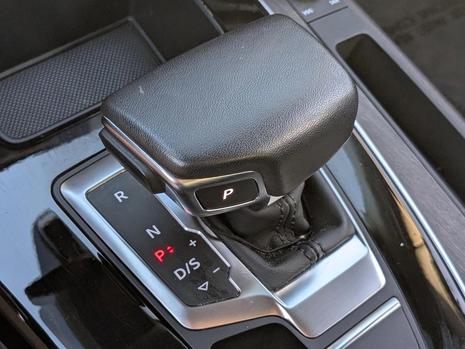 2023 Audi Q5 Premium 40 TFSI quattro