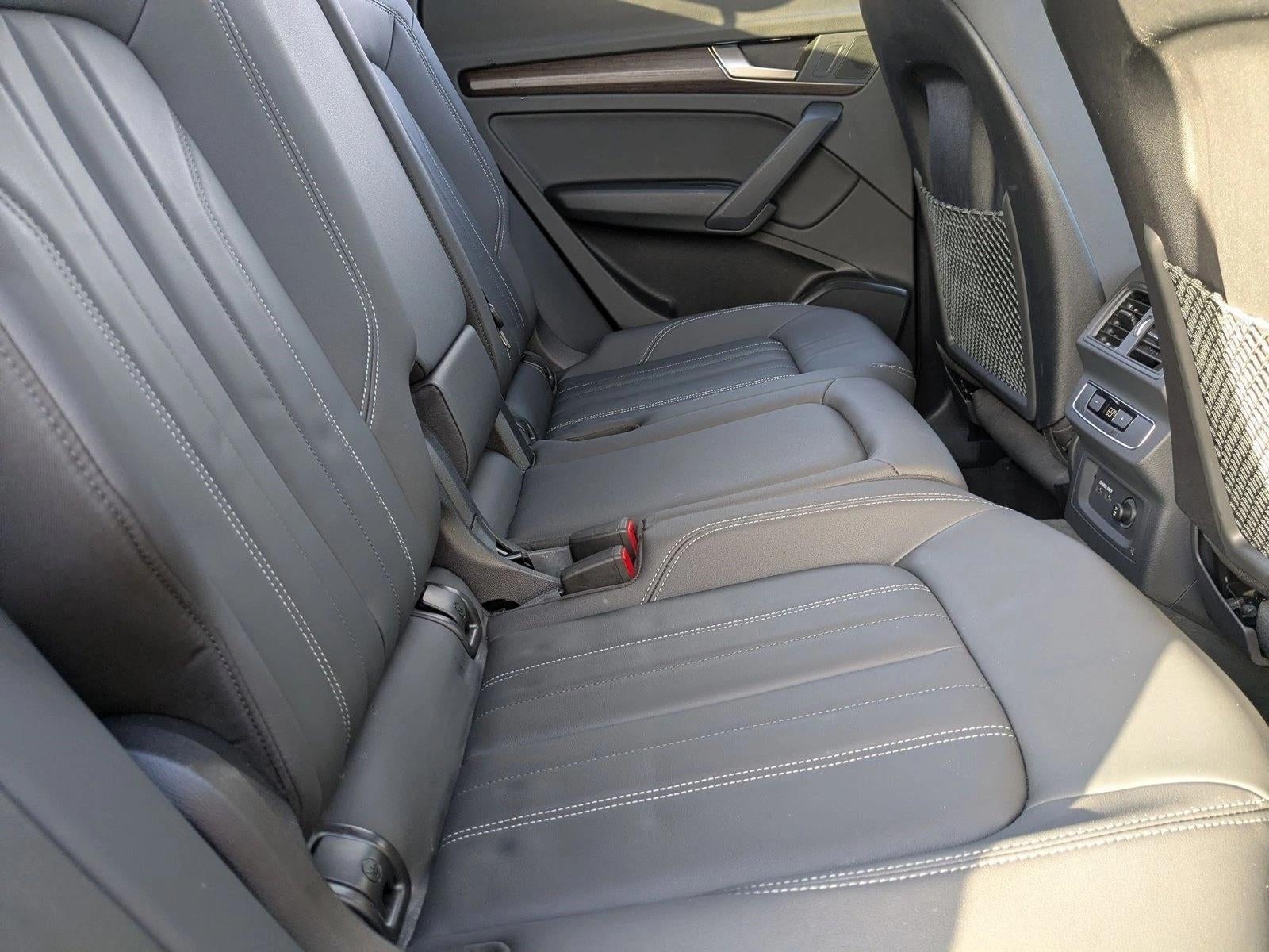 2023 Audi Q5 Premium 40 TFSI quattro