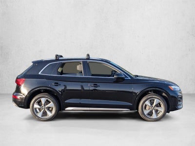 2023 Audi Q5 Premium 40 TFSI quattro