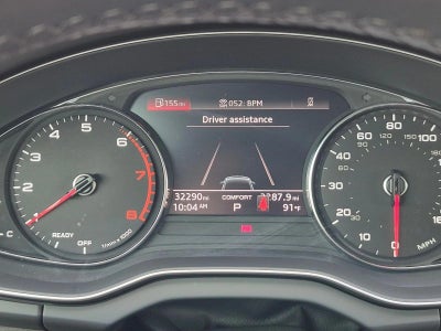 2023 Audi Q5 Premium 40 TFSI quattro