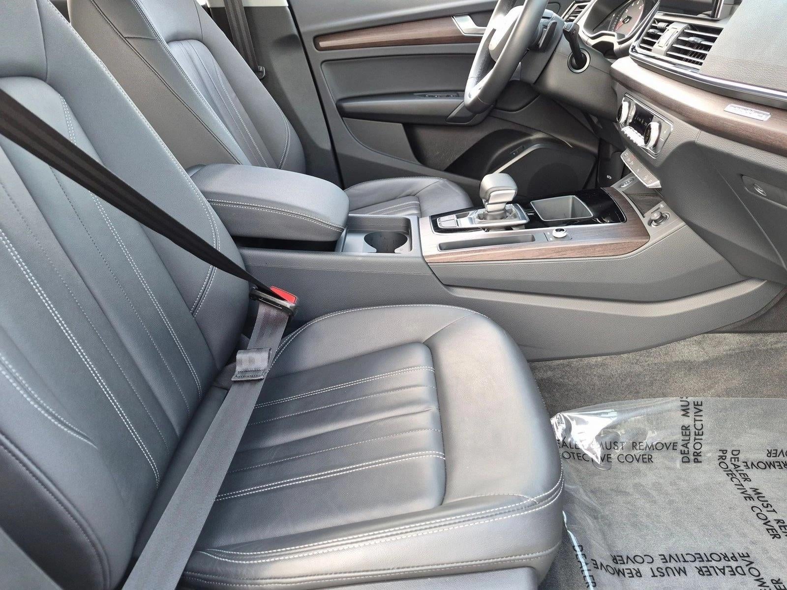 2023 Audi Q5 Premium 40 TFSI quattro