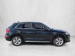 2023 Audi Q5 Premium 40 TFSI quattro