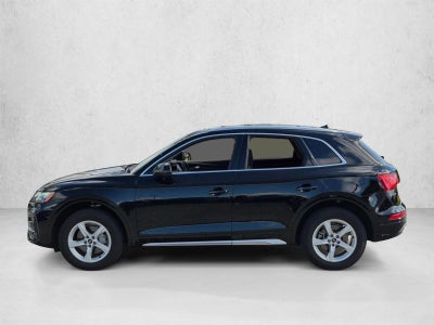 2023 Audi Q5 Premium 40 TFSI quattro