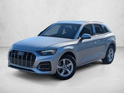 2023 Audi Q5 Premium 40 TFSI quattro