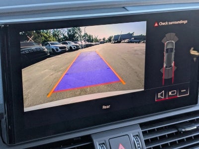 2023 Audi Q5 Premium 40 TFSI quattro