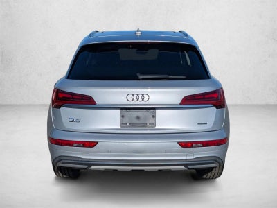 2023 Audi Q5 Premium 40 TFSI quattro