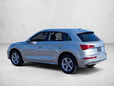 2023 Audi Q5 Premium 40 TFSI quattro