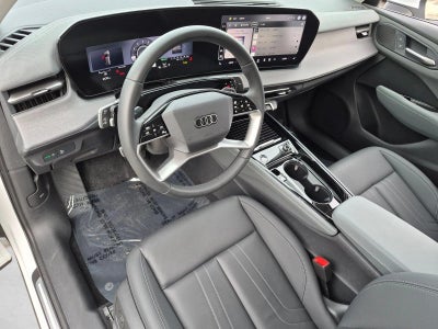 2026 Audi Q3 S line quattro
