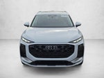 2026 Audi Q3 S line quattro