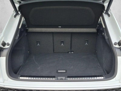 2026 Audi Q3 S line quattro