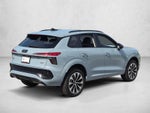 2026 Audi Q3 S line quattro