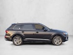 2024 Audi Q7 Premium 45 TFSI quattro