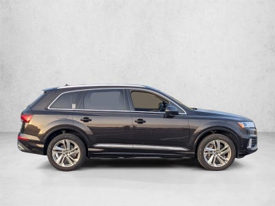2024 Audi Q7 Premium 45 TFSI quattro