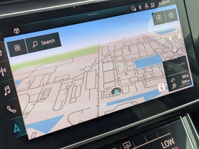 2023 Audi Q7 Premium 45 TFSI quattro