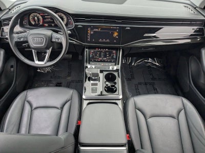 2023 Audi Q7 Premium 45 TFSI quattro