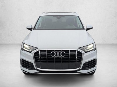 2023 Audi Q7 Premium 45 TFSI quattro