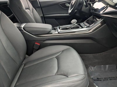 2023 Audi Q7 Premium 45 TFSI quattro