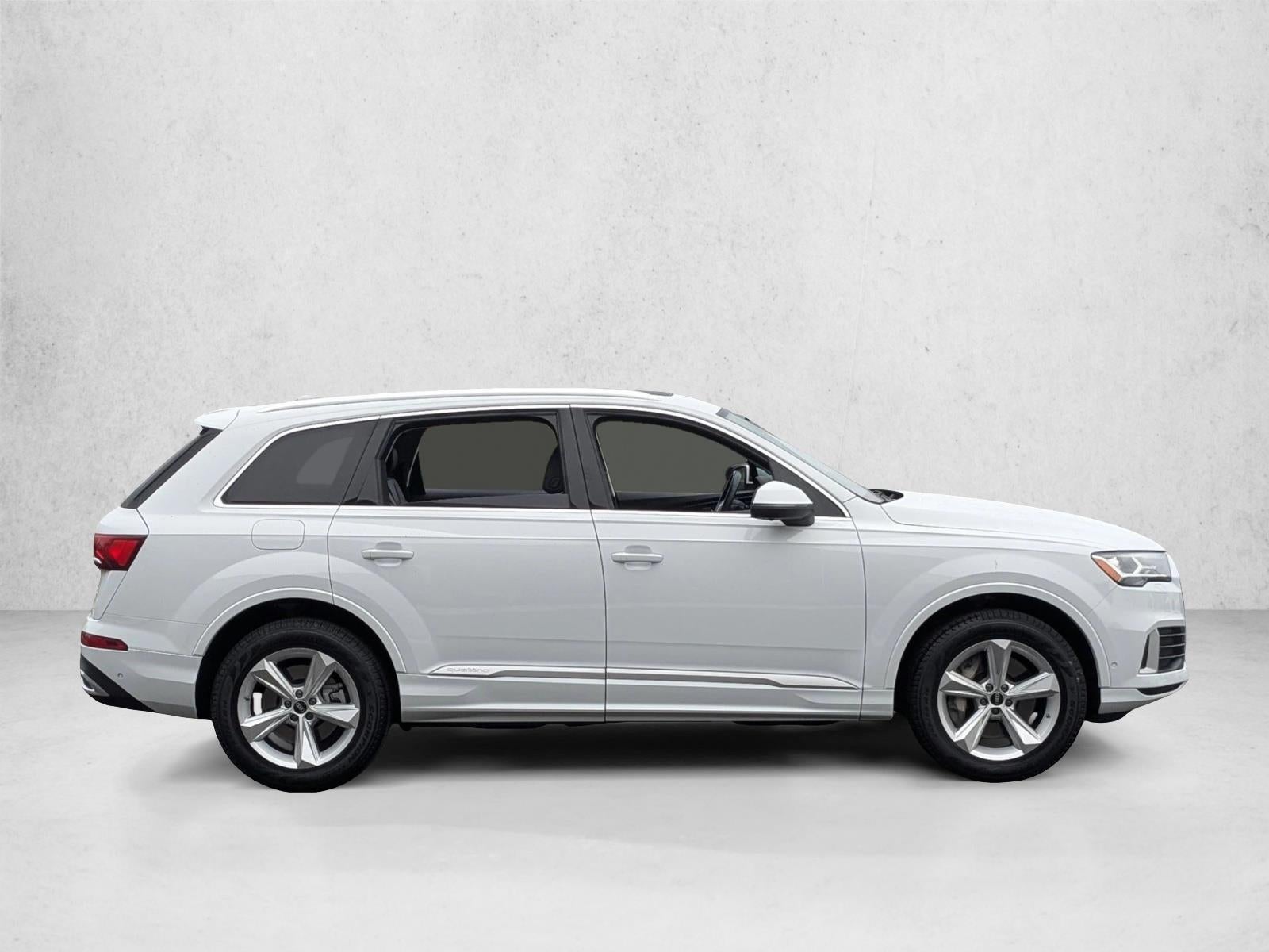 2023 Audi Q7 Premium 45 TFSI quattro