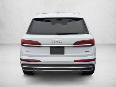 2023 Audi Q7 Premium 45 TFSI quattro