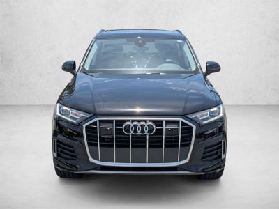 2023 Audi Q7 Premium 45 TFSI quattro