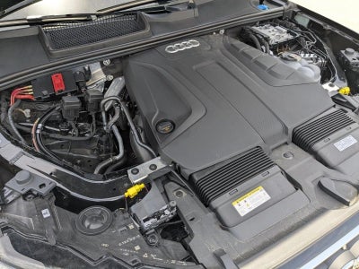 2023 Audi Q7 Premium 45 TFSI quattro