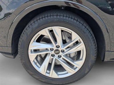 2023 Audi Q7 Premium 45 TFSI quattro