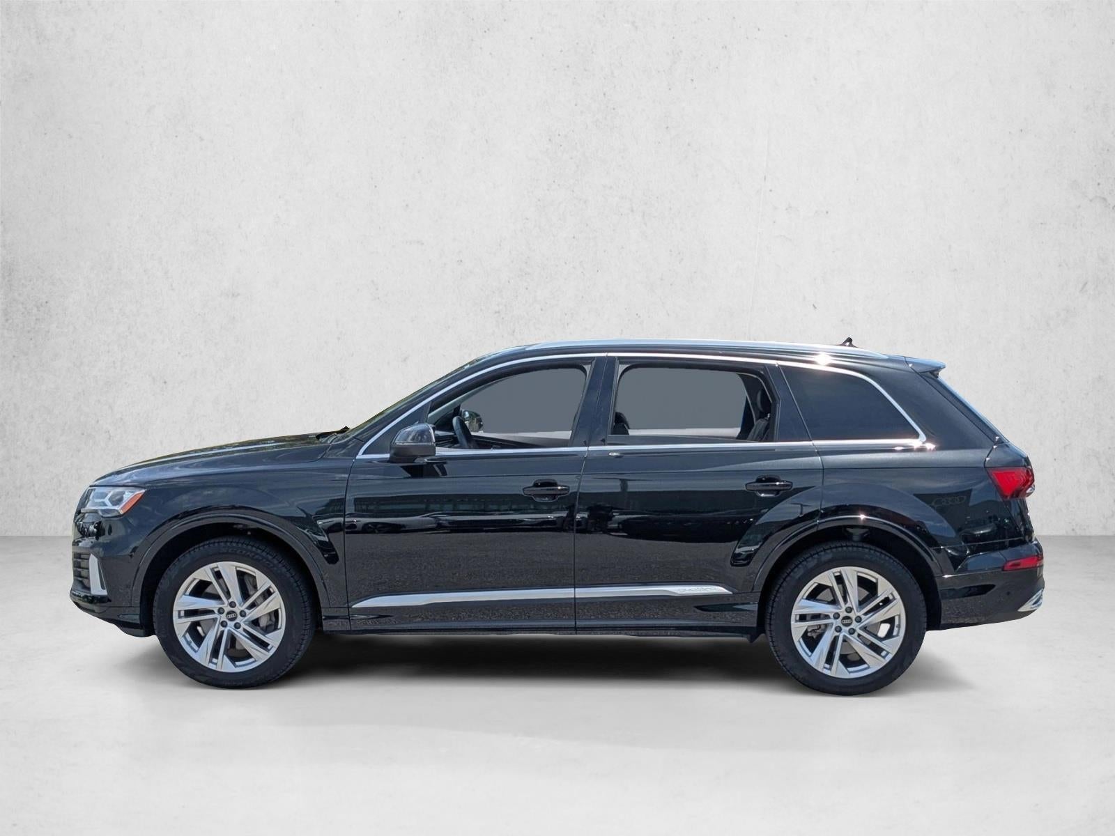 2023 Audi Q7 Premium 45 TFSI quattro