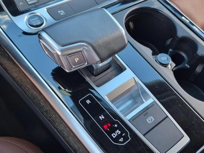 2023 Audi Q7 Premium 55 TFSI quattro