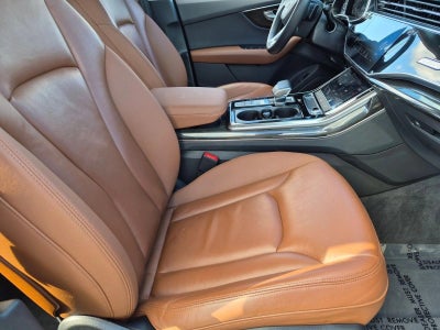 2023 Audi Q7 Premium 55 TFSI quattro