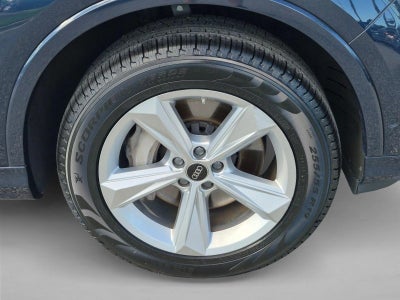 2023 Audi Q7 Premium 55 TFSI quattro