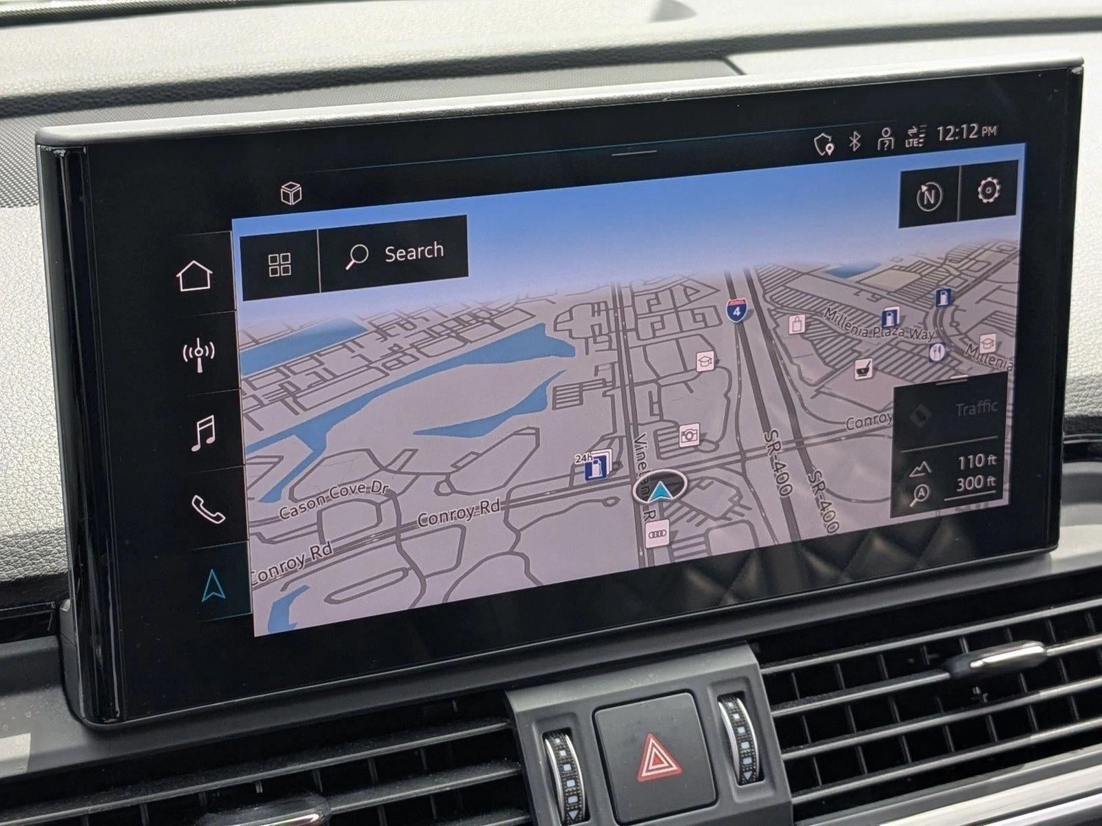 2023 Audi SQ5 Premium Plus 3.0 TFSI quattro