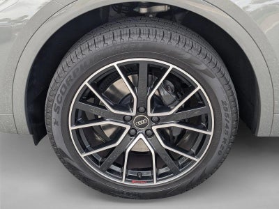 2023 Audi SQ5 Premium Plus 3.0 TFSI quattro