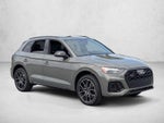 2023 Audi SQ5 Premium Plus 3.0 TFSI quattro
