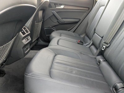 2021 Audi Q5 Premium Plus 45 TFSI quattro