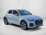 2023 Audi Q5 Premium Plus 40 TFSI quattro